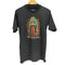 C&H SPORTS WEAR 両面プリント S/S Tシャツ メンズ import:M