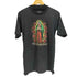 C&H SPORTS WEAR 両面プリント S/S Tシャツ メンズ import:M