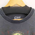 C&H SPORTS WEAR 両面プリント S/S Tシャツ メンズ import:M