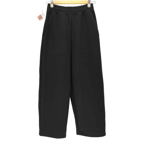 ユニクロシー UNIQLO:C スウェットワイドパンツ メンズ JPN:XS