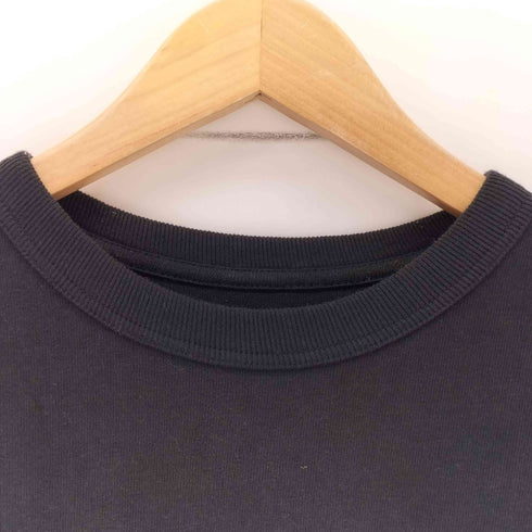 ビームスティー BEAMS T NEWT /無地 クルーネックTシャツ メンズ