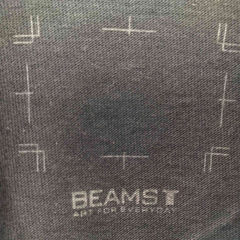 ビームスティー BEAMS T NEWT /無地 クルーネックTシャツ メンズ