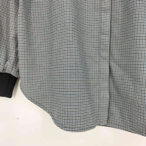 ラコステ LACOSTE バンドカラー シャツ レディース JPN:40