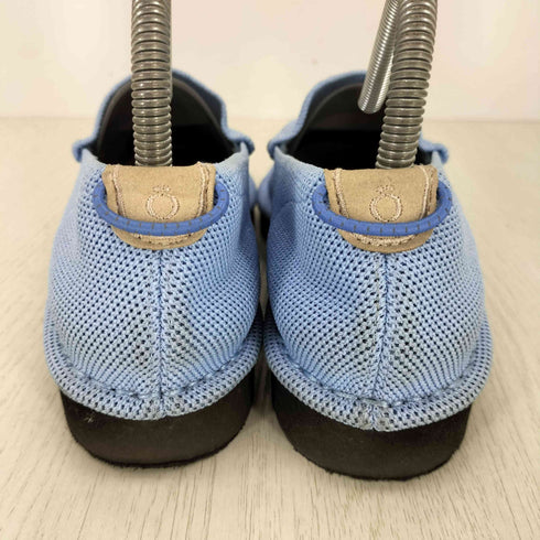 オッフェン square MOCCALA AQUA レディース 38