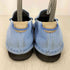 オッフェン square MOCCALA AQUA レディース 38