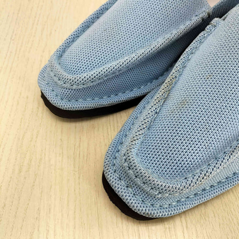 オッフェン square MOCCALA AQUA レディース 38