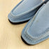 オッフェン square MOCCALA AQUA レディース 38