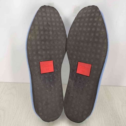 オッフェン square MOCCALA AQUA レディース 38