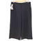 アルマーニコレツィオーニ ARMANI COLLEZIONI ポリ100 ワイドスラックス レディース 46