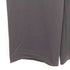 アルマーニコレツィオーニ ARMANI COLLEZIONI ポリ100 ワイドスラックス レディース 46