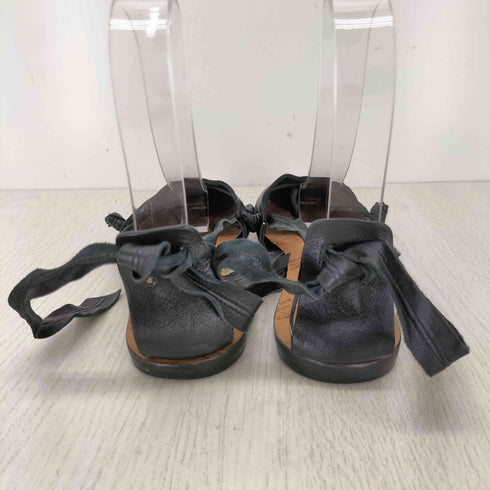 メゾンマルジェラ Maison Margiela Tabi バレエサンダル レディース 37