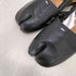 メゾンマルジェラ Maison Margiela Tabi バレエサンダル レディース 37