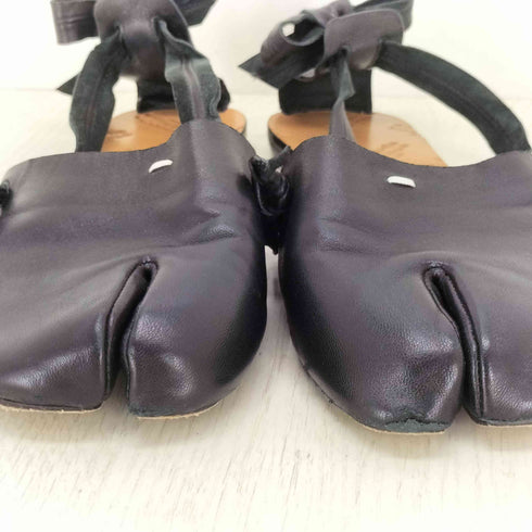 メゾンマルジェラ Maison Margiela Tabi バレエサンダル レディース 37