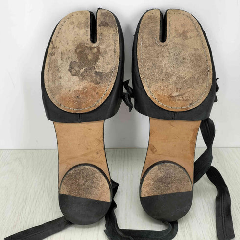 メゾンマルジェラ Maison Margiela Tabi バレエサンダル レディース 37
