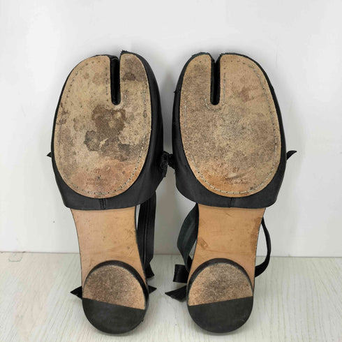 メゾンマルジェラ Maison Margiela Tabi バレエサンダル レディース 37