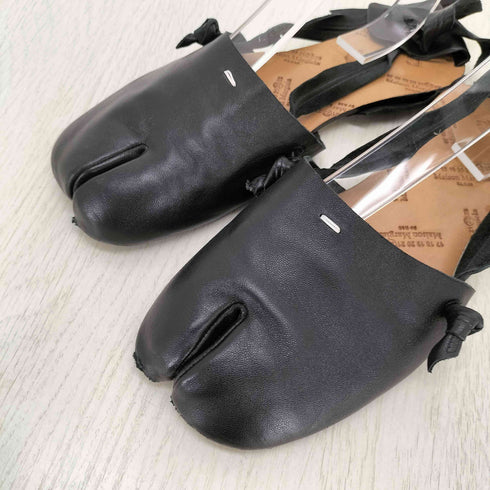 メゾンマルジェラ Maison Margiela Tabi バレエサンダル レディース 37