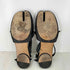 メゾンマルジェラ Maison Margiela Tabi バレエサンダル レディース 37