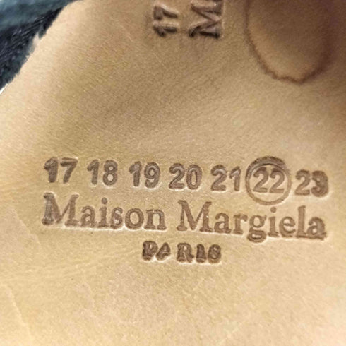 メゾンマルジェラ Maison Margiela Tabi バレエサンダル レディース 37