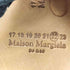 メゾンマルジェラ Maison Margiela Tabi バレエサンダル レディース 37