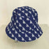 ニューエラ NEW ERA モノグラムロゴバケットハット メンズ