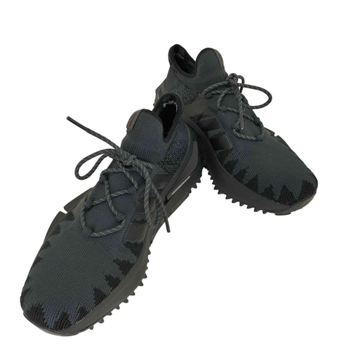 ネイバーフッド NEIGHBORHOOD NMD S1 N Knit ローカットスニーカー メンズ JPN:26
