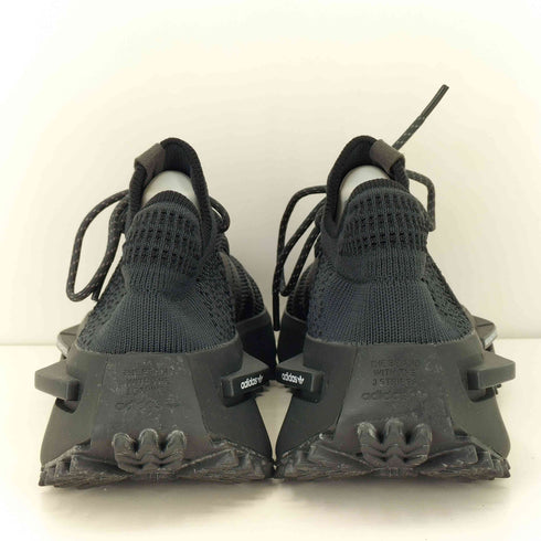 ネイバーフッド NEIGHBORHOOD NMD S1 N Knit ローカットスニーカー メンズ JPN:26