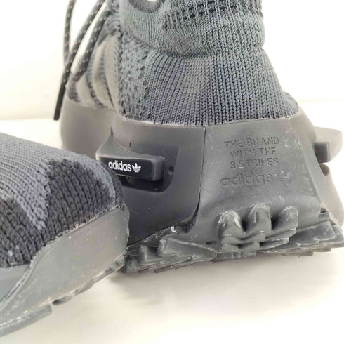 ネイバーフッド NEIGHBORHOOD NMD S1 N Knit ローカットスニーカー メンズ JPN:26