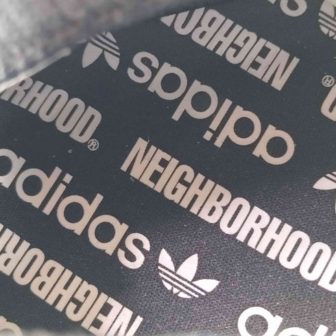 ネイバーフッド NEIGHBORHOOD NMD S1 N Knit ローカットスニーカー メンズ JPN:26