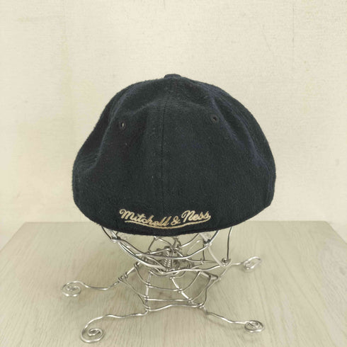 ミッチェルアンドネス mitchell&ness フロントパッチ6パネルベースボールキャップ メンズ 7 1/4