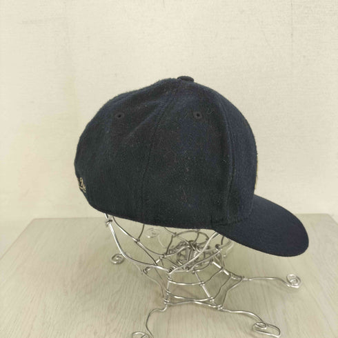 ミッチェルアンドネス mitchell&ness フロントパッチ6パネルベースボールキャップ メンズ 7 1/4