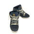 ディーシーシューズ DC SHOES PURE HIGH-TOP WC TX SE ハイカットスニーカー メンズ JPN:27