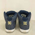ディーシーシューズ DC SHOES PURE HIGH-TOP WC TX SE ハイカットスニーカー メンズ JPN:27