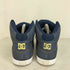 ディーシーシューズ DC SHOES PURE HIGH-TOP WC TX SE ハイカットスニーカー メンズ JPN:27