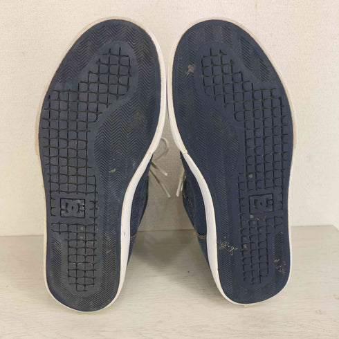 ディーシーシューズ DC SHOES PURE HIGH-TOP WC TX SE ハイカットスニーカー メンズ JPN:27