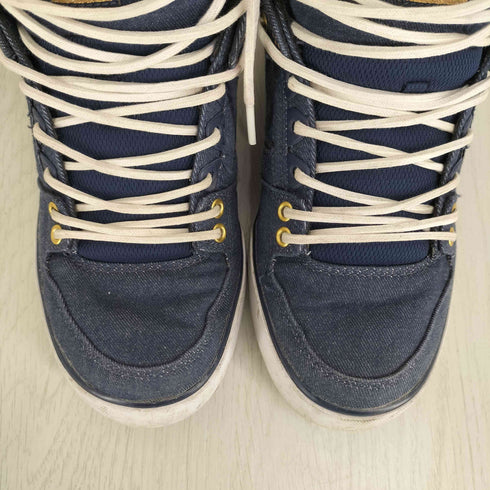 ディーシーシューズ DC SHOES PURE HIGH-TOP WC TX SE ハイカットスニーカー メンズ JPN:27