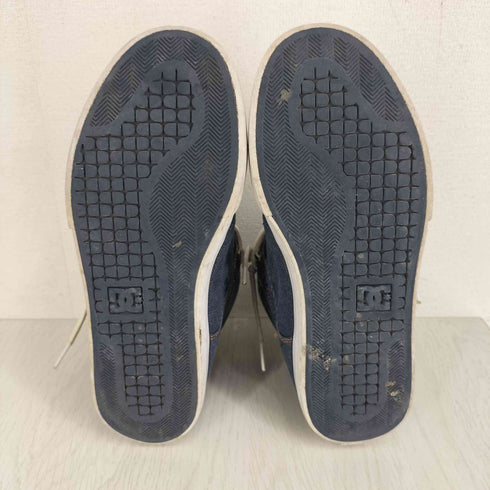 ディーシーシューズ DC SHOES PURE HIGH-TOP WC TX SE ハイカットスニーカー メンズ JPN:27