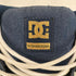 ディーシーシューズ DC SHOES PURE HIGH-TOP WC TX SE ハイカットスニーカー メンズ JPN:27
