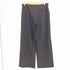 エンポリオアルマーニ EMPORIO ARMANI ブーツカット セミフレアスラックス レディース 46