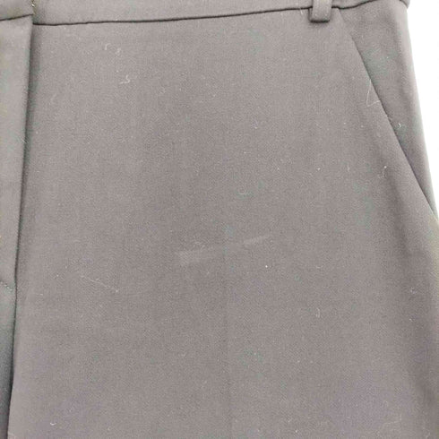 エンポリオアルマーニ EMPORIO ARMANI ブーツカット セミフレアスラックス レディース 46
