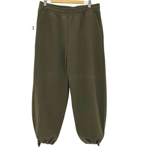 ユニクロシー UNIQLO:C スウェットワイドパンツ メンズ XL