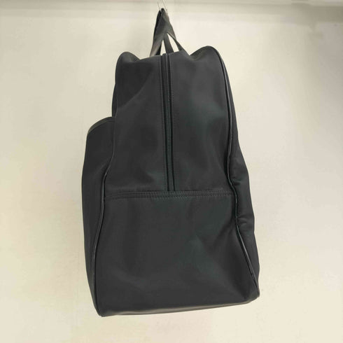ギャップ Gap エナメルベルトボストンバッグ メンズ
