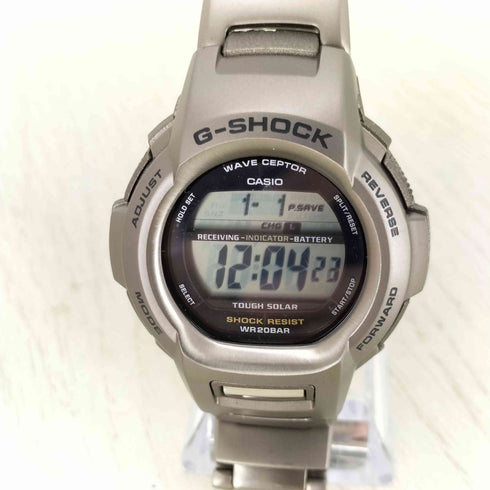 カシオ CASIO G-SHOCK GW600-TDJ デジタル時計 メンズ