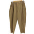 オムプリッセイッセイミヤケ HOMME PLISSE ISSEY MIYAKE 24ss MONTHLY COLOR FEBRUARY PLEATS BOTTOMS プリーツ イージーパンツ メンズ JPN:1