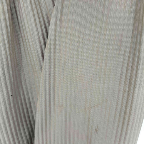 オムプリッセイッセイミヤケ HOMME PLISSE ISSEY MIYAKE 24ss MONTHLY COLOR FEBRUARY PLEATS BOTTOMS プリーツ イージーパンツ メンズ JPN:1