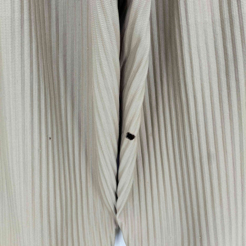 オムプリッセイッセイミヤケ HOMME PLISSE ISSEY MIYAKE 24ss MONTHLY COLOR FEBRUARY PLEATS BOTTOMS プリーツ イージーパンツ メンズ JPN:1