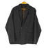 サブサエティ Subciety Herringbone double tailored jkt メンズ JPN:L