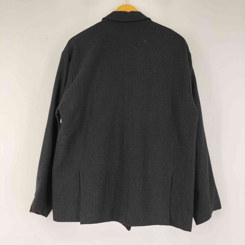 サブサエティ Subciety Herringbone double tailored jkt メンズ JPN:L
