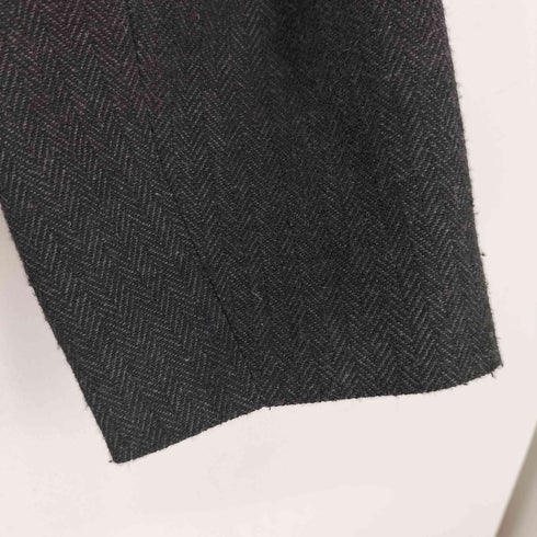 サブサエティ Subciety Herringbone double tailored jkt メンズ JPN:L