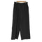 サブサエティ Subciety Herringbone side zip wide slacks メンズ JPN:M