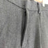 サブサエティ Subciety Herringbone side zip wide slacks メンズ JPN:M